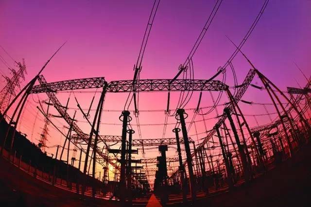 南方電網的高壓直流輸電技術 已經引領世界！