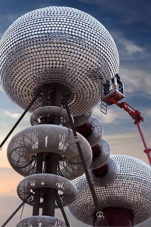 南方電網的高壓直流輸電技術 已經引領世界！